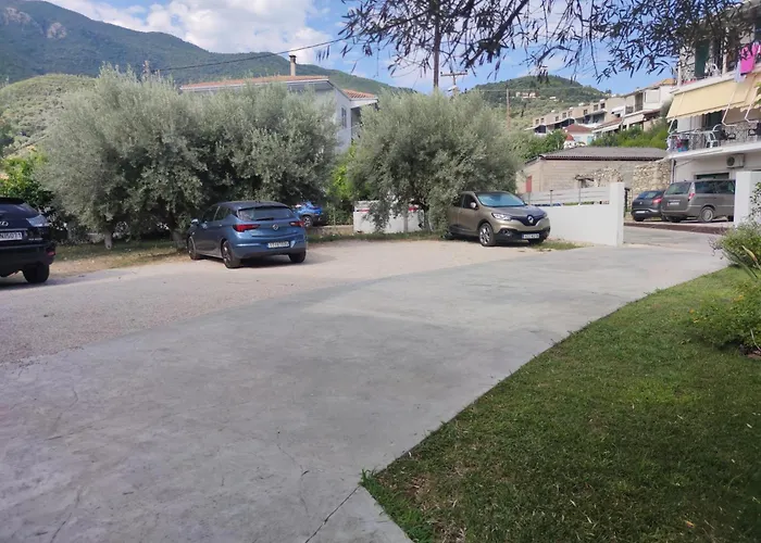 Elianthi Luxury Apartments
