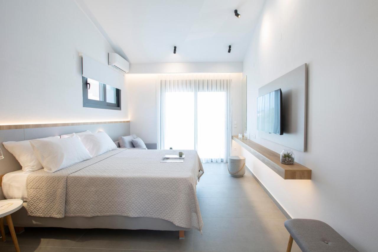 Elianthi Luxury Апартаменты *