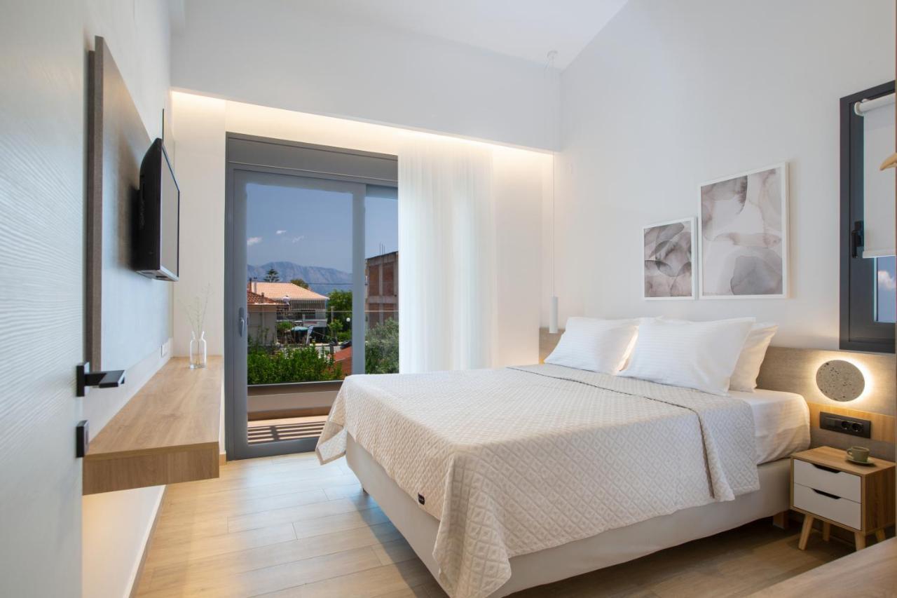 Elianthi Luxury * Никиана