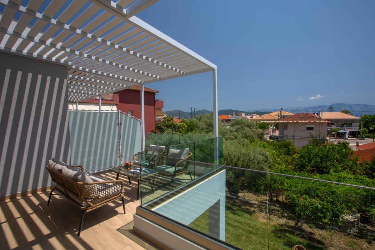 Elianthi Luxury Апартаменты *