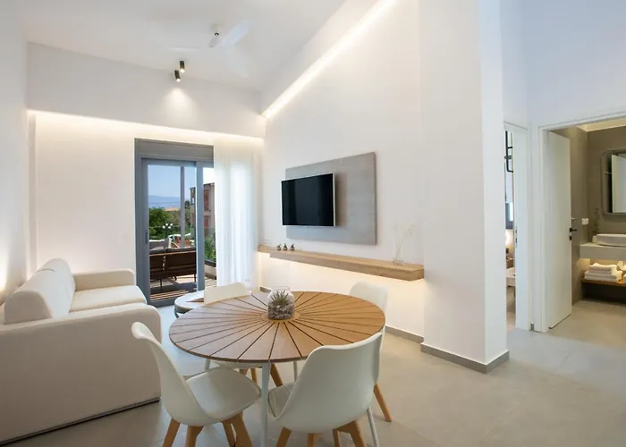 Elianthi Luxury Apartments