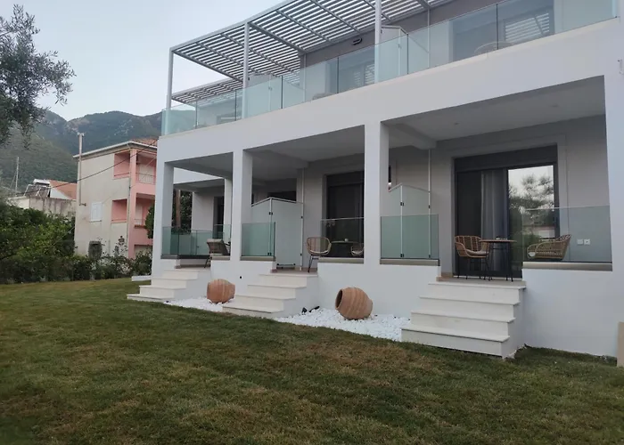 Elianthi Luxury Apartments