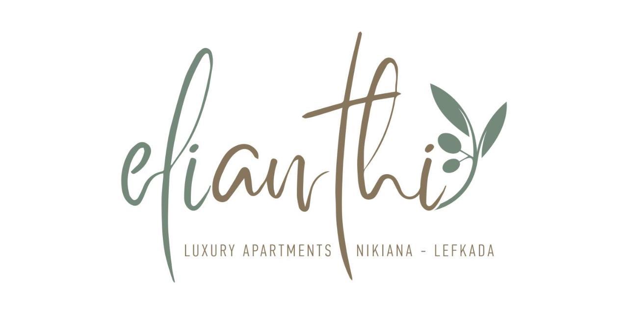 Elianthi Luxury Apartment
