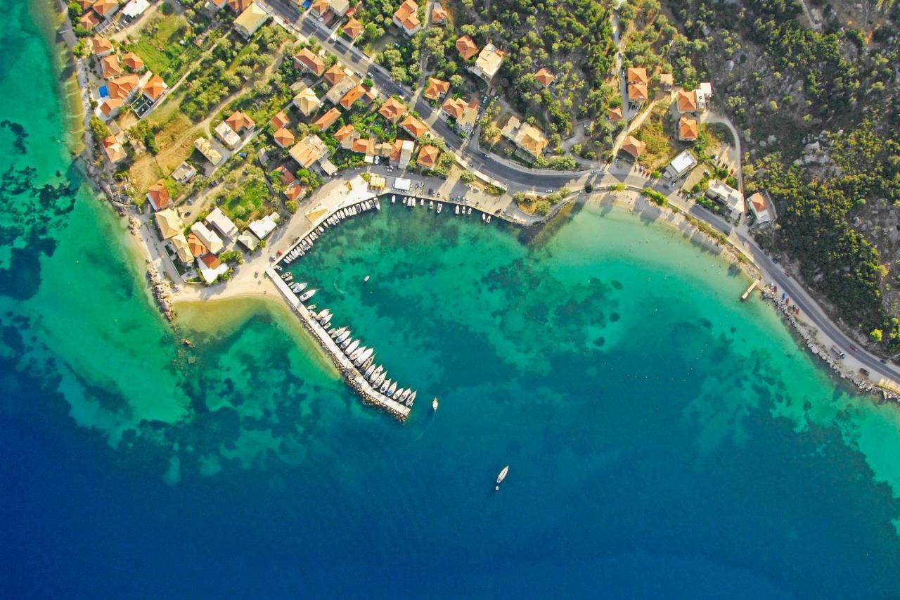 Elianthi Luxury