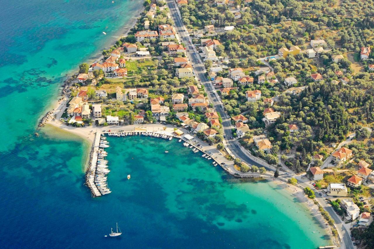 Elianthi Luxury Apartment