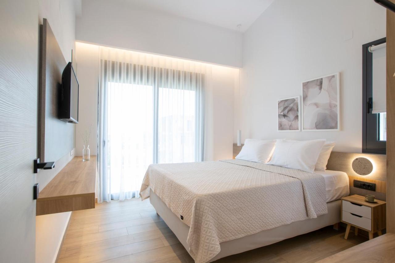 Elianthi Luxury *
