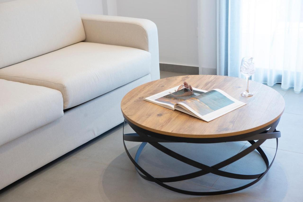 Elianthi Luxury