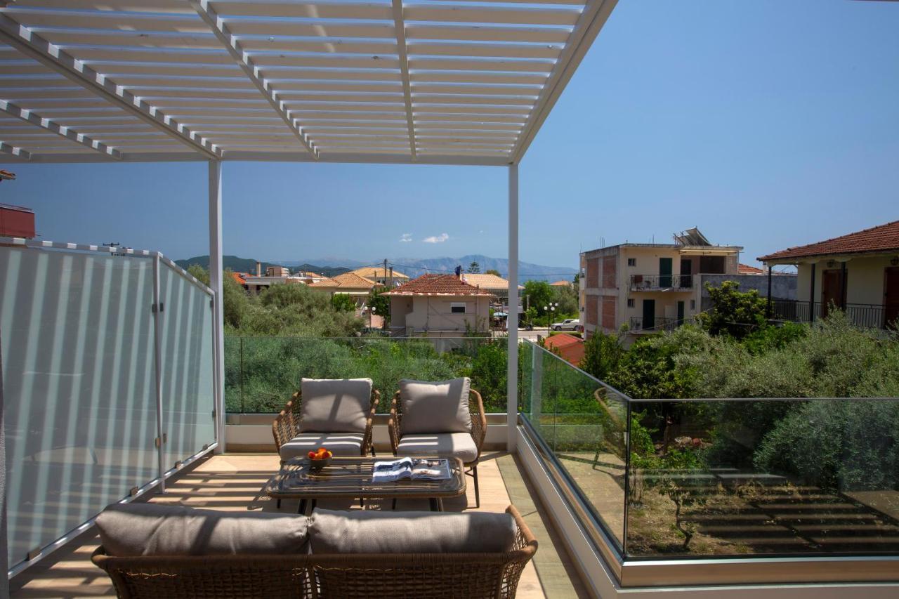Elianthi Luxury