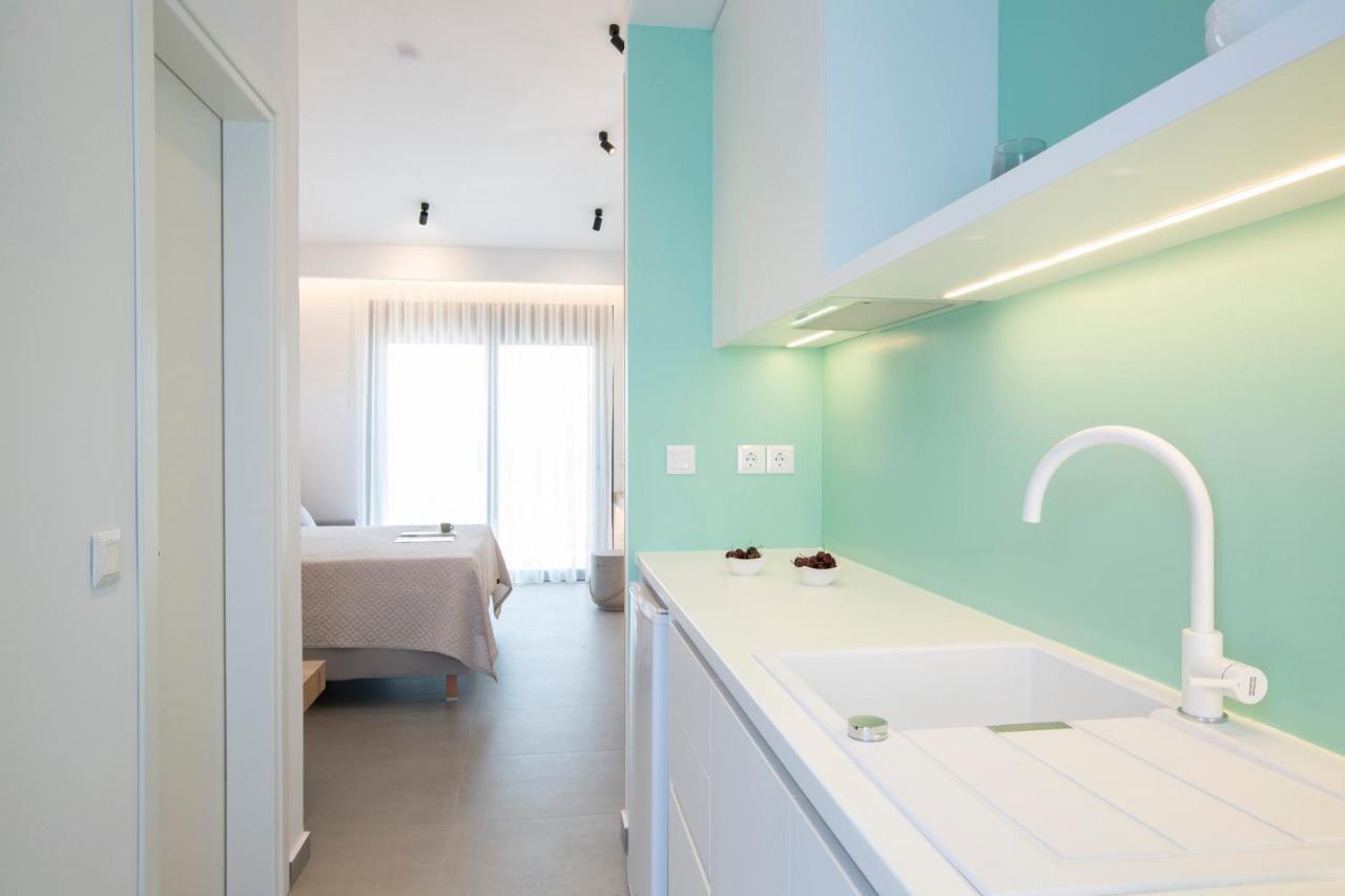 Elianthi Luxury *