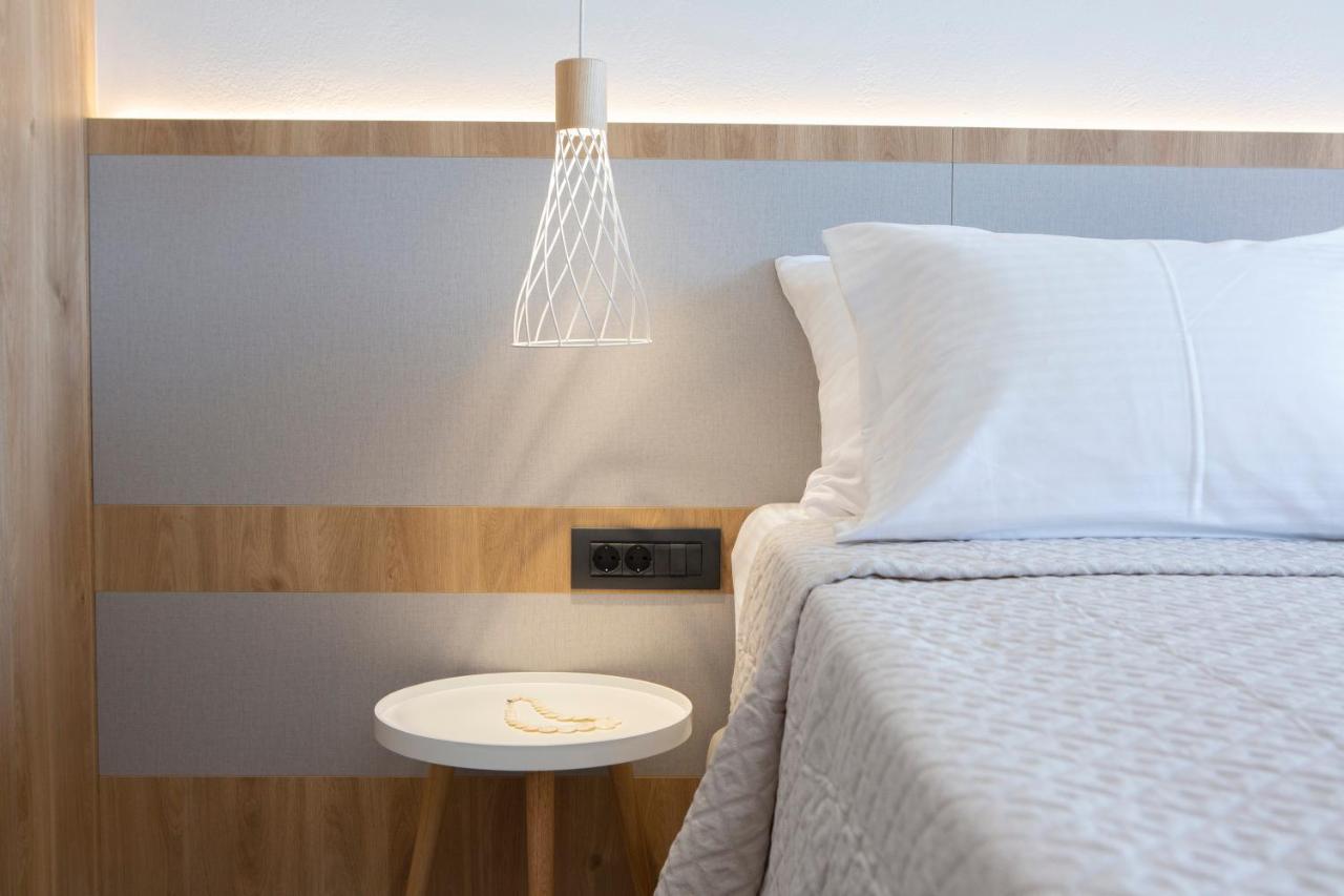 Apartment Elianthi Luxury *