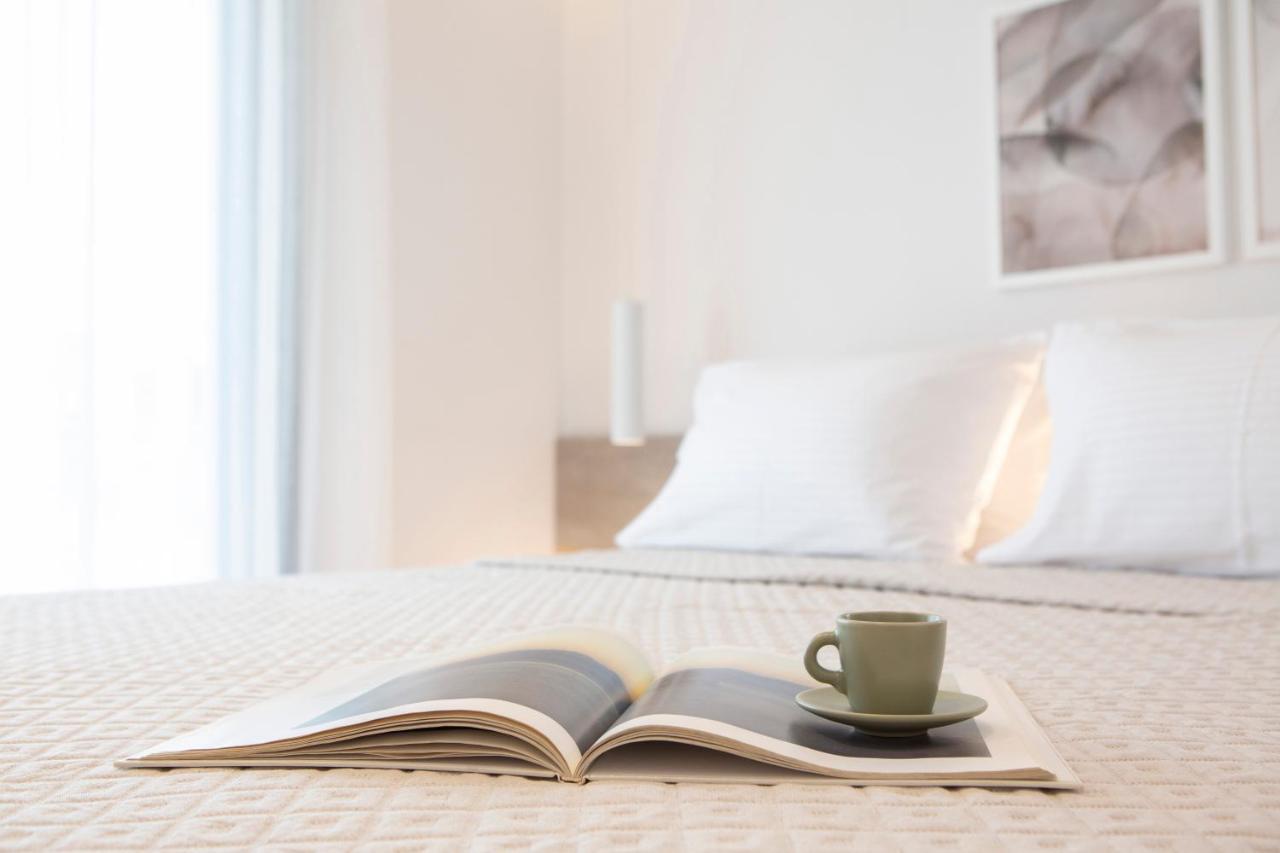Elianthi Luxury Apartment *