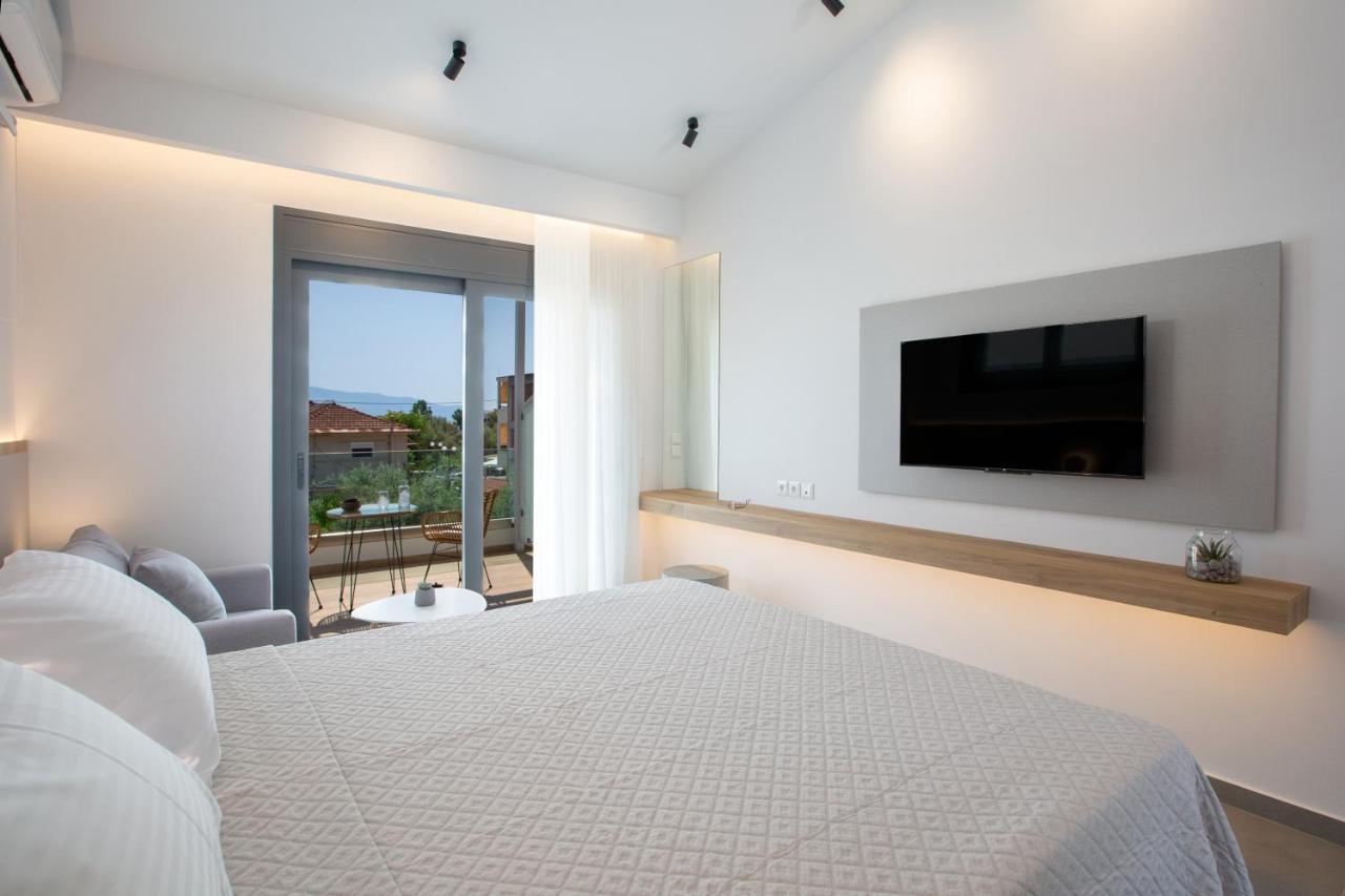 Elianthi Luxury Apartment *