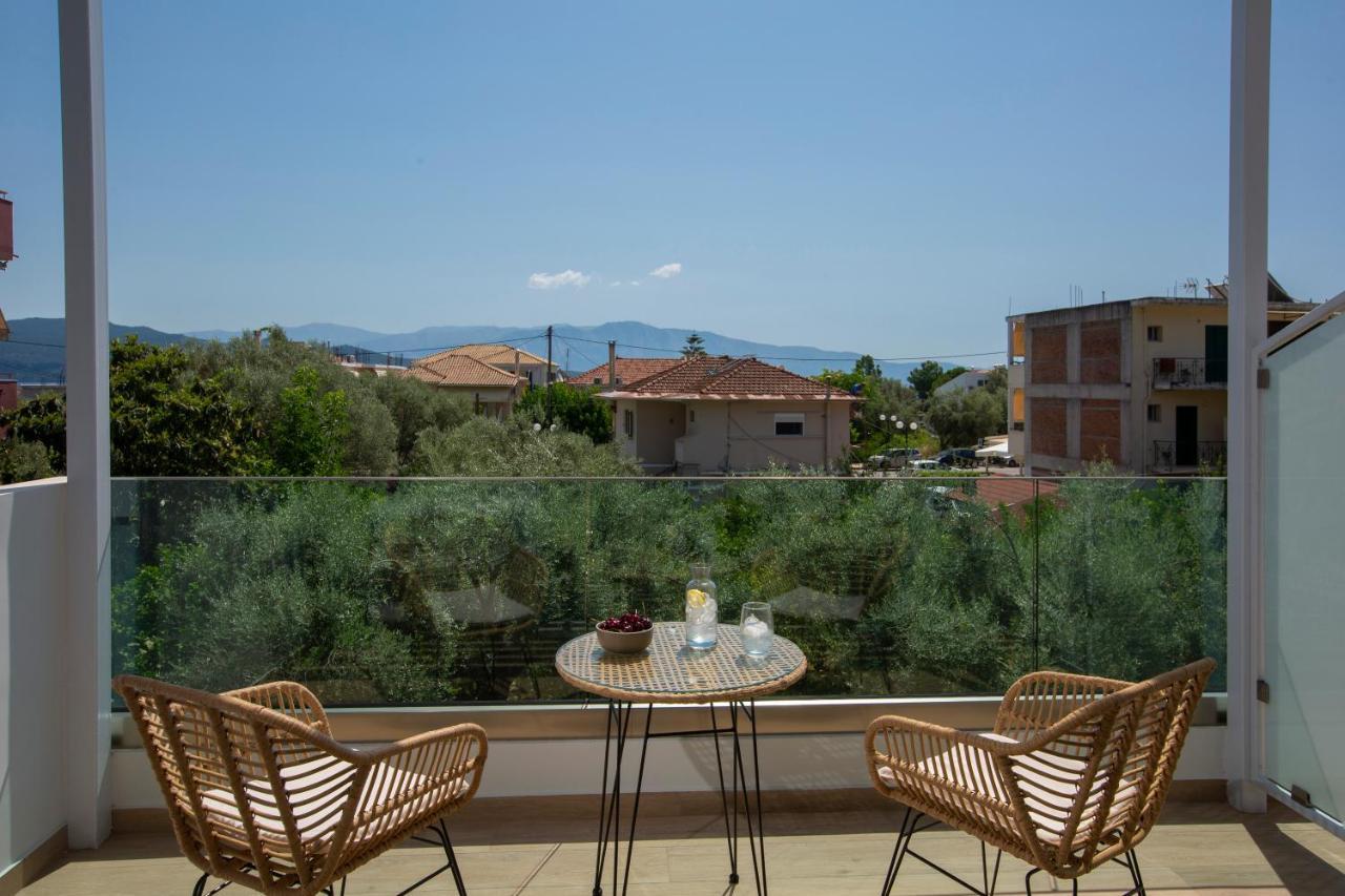 Elianthi Luxury