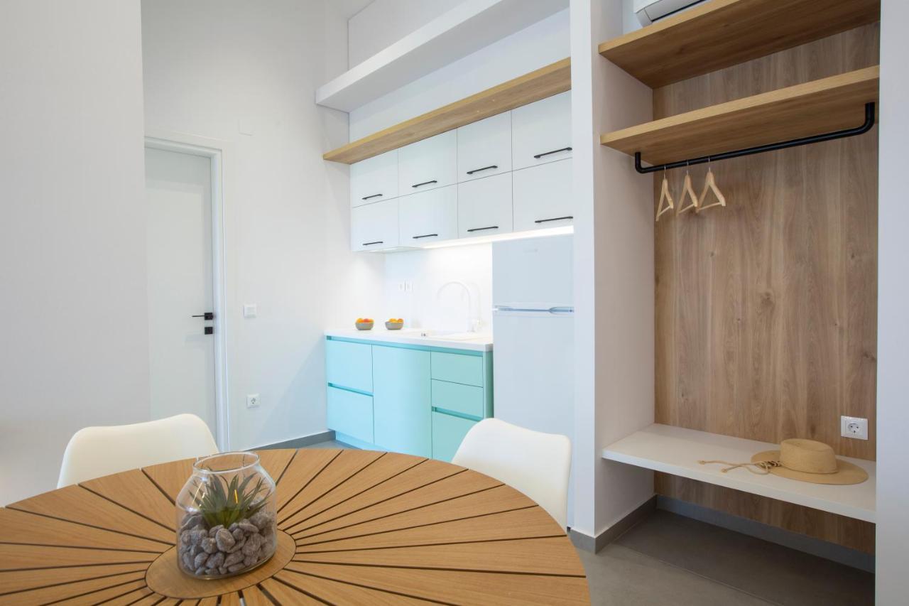 Apartment Elianthi Luxury *