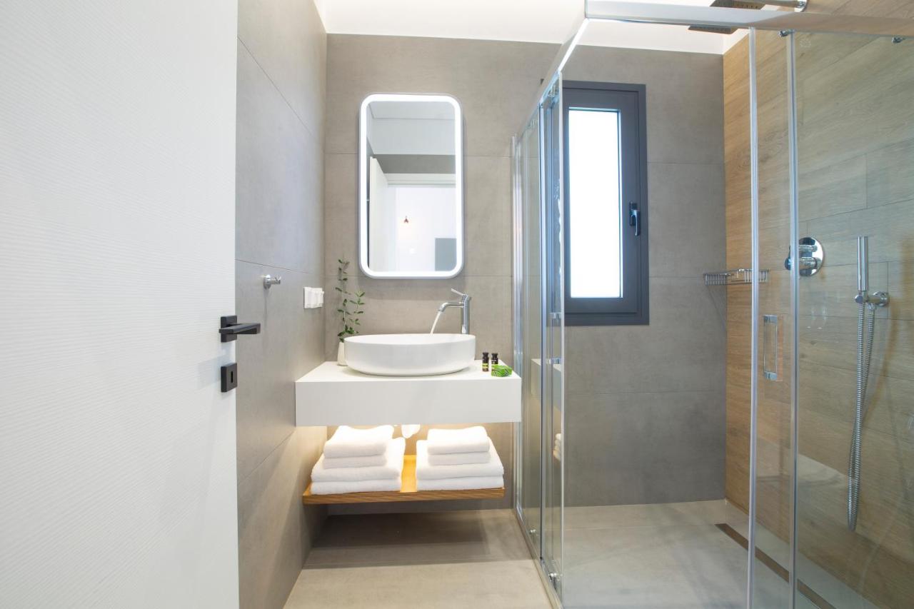 Elianthi Luxury *