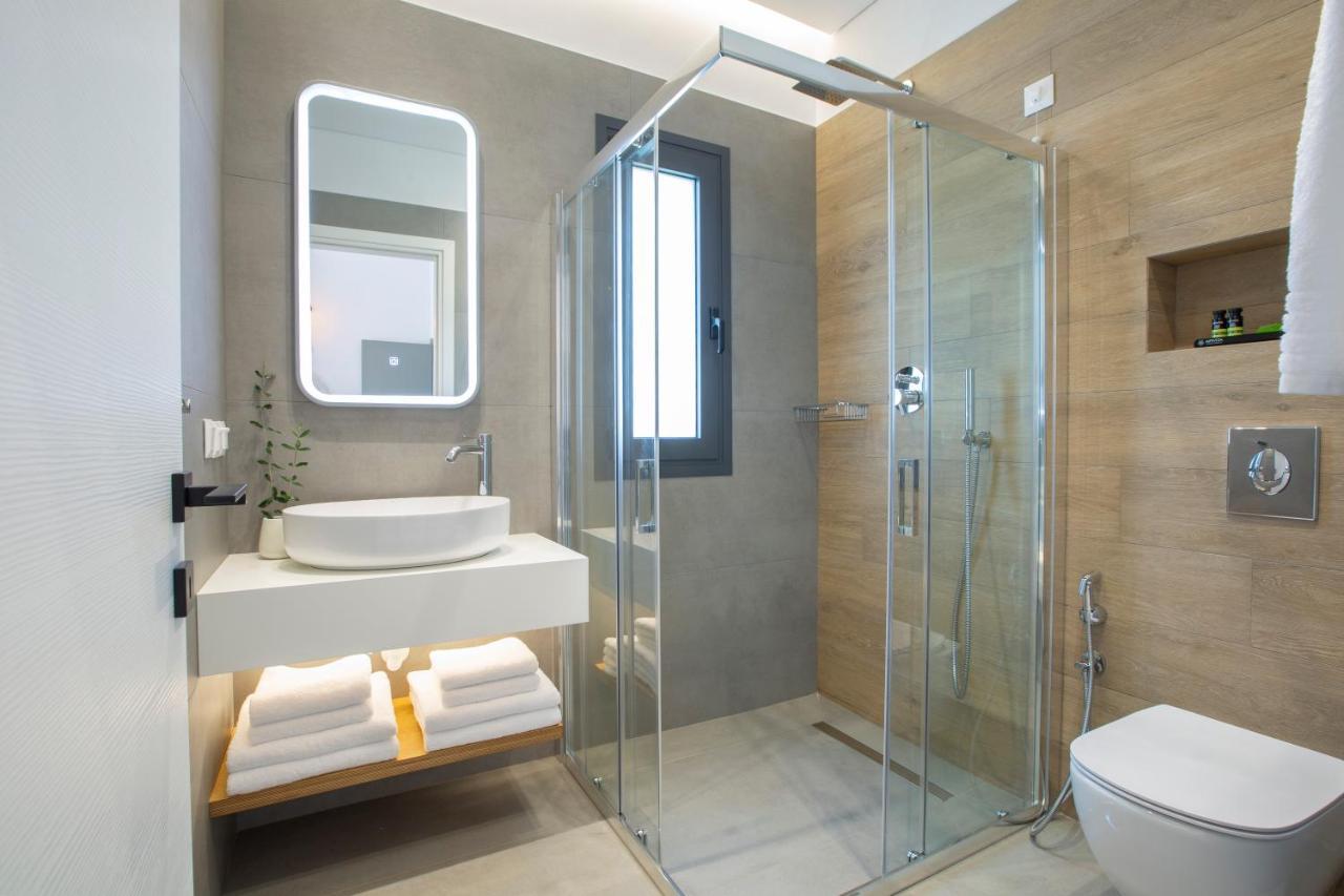 Elianthi Luxury Nikiana