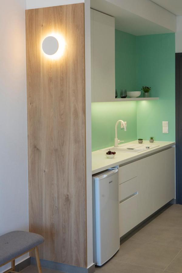 Elianthi Luxury Apartment *