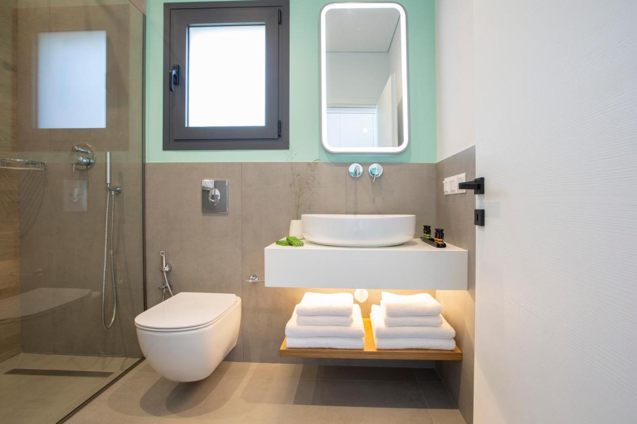 Apartment Elianthi Luxury *