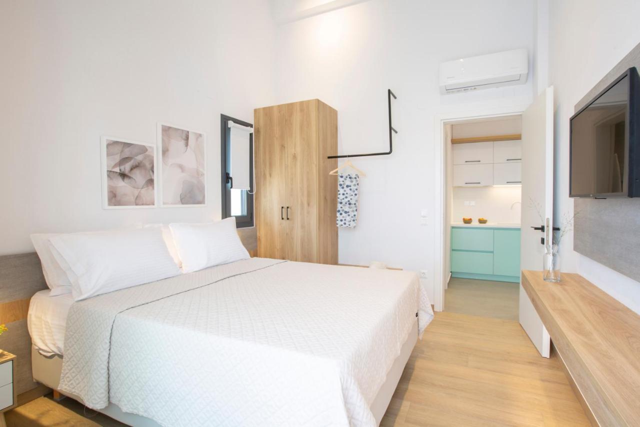 Elianthi Luxury