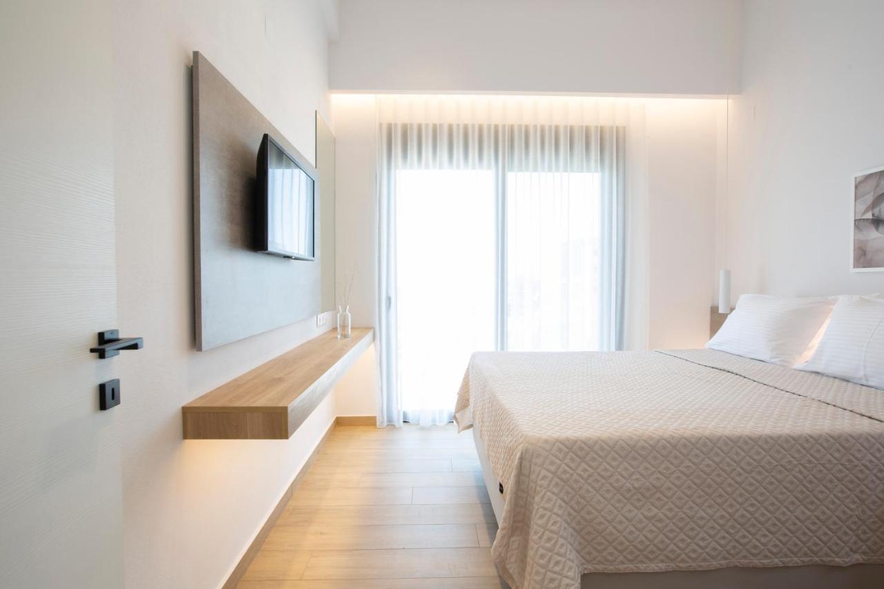 Elianthi Luxury *