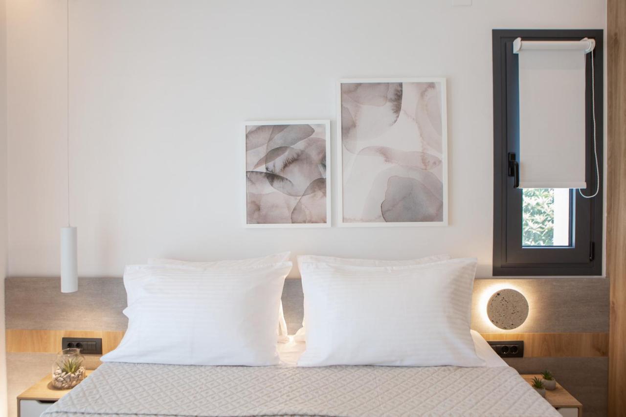 Elianthi Luxury *