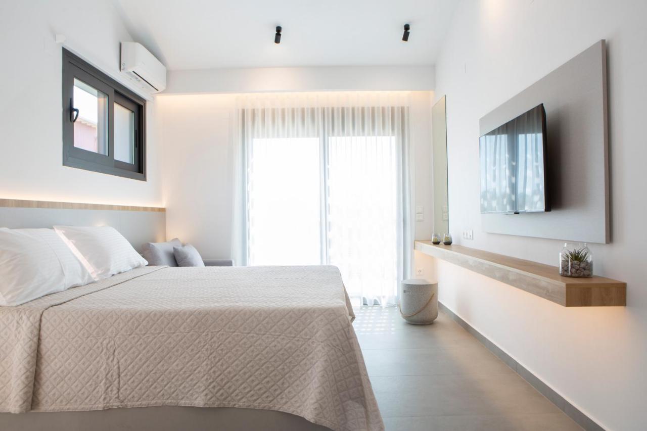 Daire Elianthi Luxury