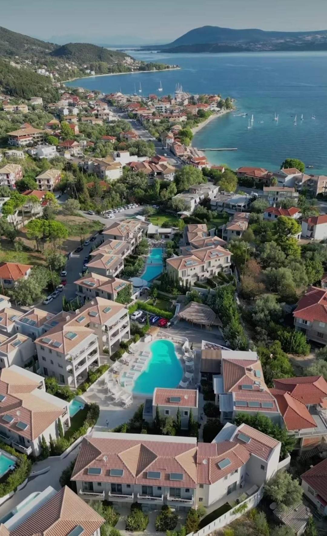 Apartment Elianthi Luxury *